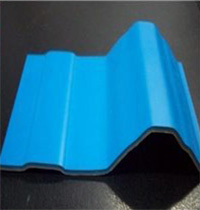 Acrylonitrile Styrene Acrylate (ASA)