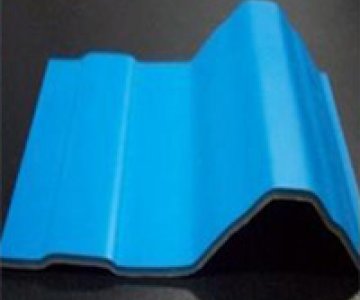 Acrylonitrile Styrene Acrylate (ASA)